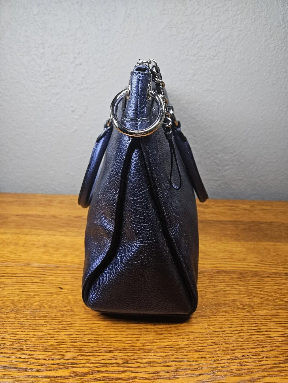 Coach Mia Satchel